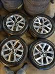 Kia Sportage3  5x114.3 lyukosztású 6,5JJ 17" újszerű (gyári felni) alufelni sxx3