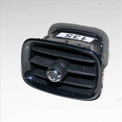 MINI Cooper R56-R55-R57-R58-R59 szellőzőrostély