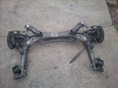 Alfa Romeo 159 hátsó híd futómű