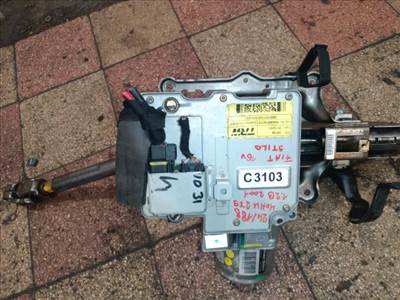 Fiat Stilo Kormányoszlop *151224* 00046826731