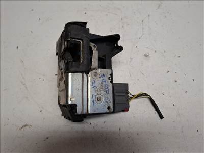 Ford Fiesta bal első ajtózár