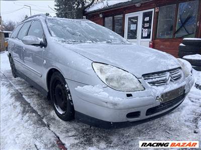 Citroën C5 2.2HDI bontott alkatrészei