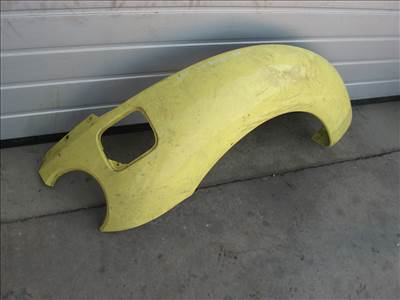 356. Vw Volkswagen New Beetle jobb hátsó sárvédő 