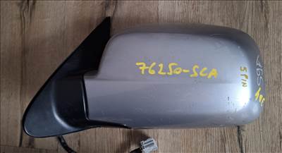 Honda Crv visszapillantó tükör 76250sca