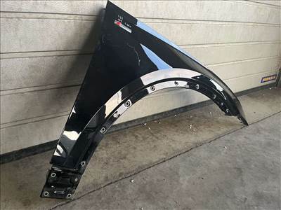 461. Audi Q5 Gen2 80A jobb első sárvédő 