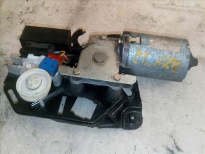 Mercedes E-osztály W124 Tetőablak Motor *122127*