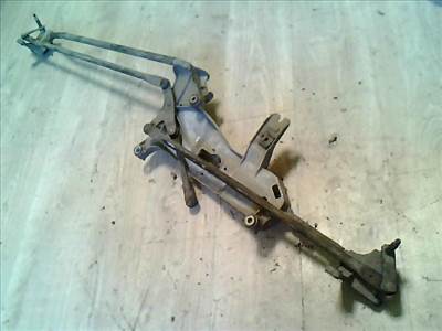 LANCIA Phedra Ablaktörlő mechanika első