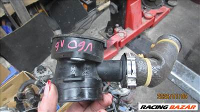 Volvo V60 D4 Turbócső AV21-9C623-AE