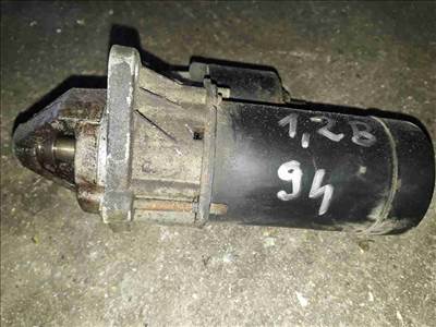 Opel Combo B Önindító