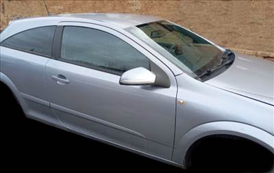 Opel Astra H GTC 1.4 sárvédő jobb első GTC H Astra z163astrah z163gtcastra