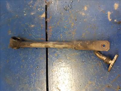 Volkswagen Passat B6 Turbó Olajzó Cső