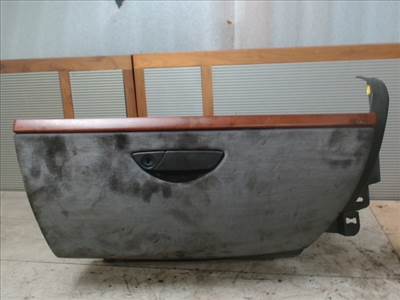 CITROEN C8 2002.05.01-2008.02.28 Kesztyűtartó