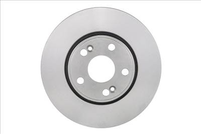 féktárcsa BOSCH 0 986 478 734 for RENAULT