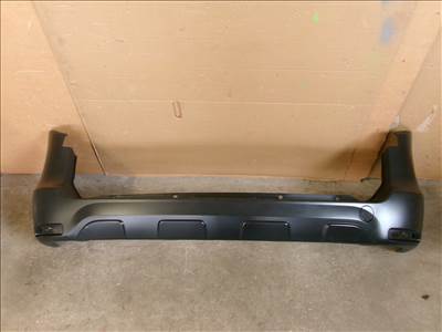 DACIA DOKKER hátsó lökhárító héj 2012- 850226654R