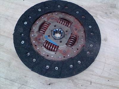 IVECO Daily 2000-2006 35C13 Kuplung tárcsa