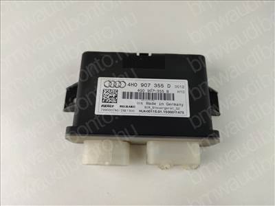 AUDI A6 C7 Avant (4G5, 4GD)  3.0 TDI quattro AdBlue vezérlőegység (4H0907355D, 4H0907355C, 4G0907355G)