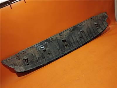 Skoda Fabia 3 alsó motorvédő 6V0807611G (H.15.122K)