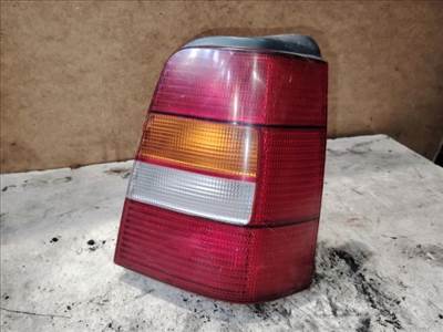 Volkswagen Golf III Bal Hátsó Lámpa *142085*