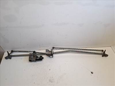 Peugeot 307 első ablaktörlő szerkezet motorral 404638