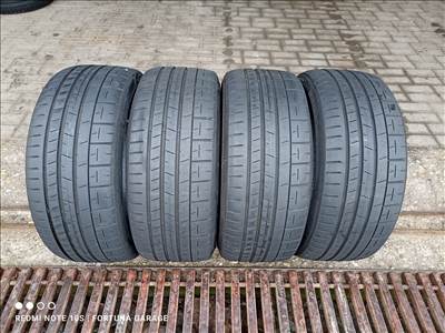 235/35 R19" Pirelli használt nyári garnitúra