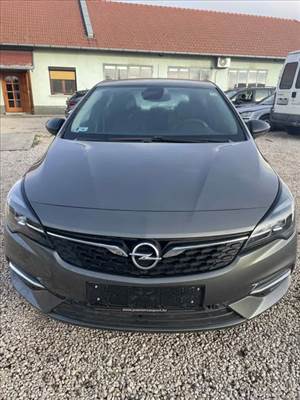 Opel Astra K 2021 bontott alkatrészei