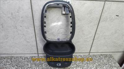 Opel Corsa D váltókar keret 13205815 13254966