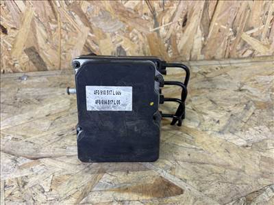 Audi A6 (C6 - 4F) ABS kocka  4f0910517l