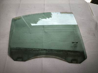 VOLVO S80 Jobb hátsó Ablak