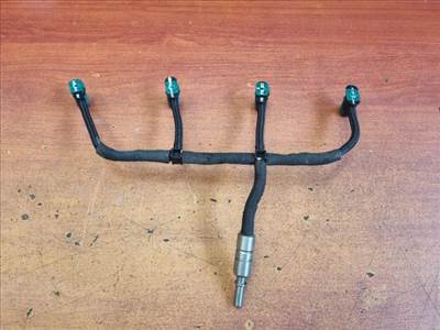 LAND ROVER RANGE ROVER Résolajcső