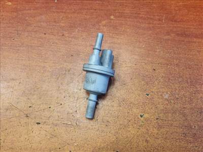 OPEL CORSA F EGR / AGR Vákum Szelep (Motorkód:10TMAA F12XHL(EB2ADTD))