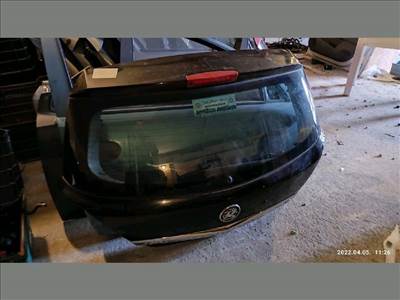 Opel Astra H csomagtérajtó 93178817