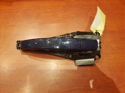 Opel Astra J jobb hátsó külső ajtókilincs 13308536