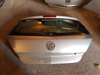 Opel Astra H csomagtérajtó 93178817
