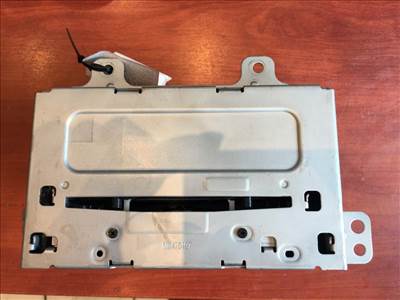 Opel Astra J autórádió / CD fejegység 22924493
