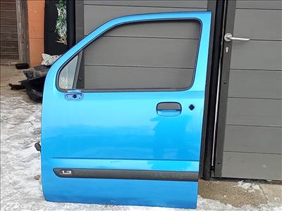 Suzuki Wagon R+ bal első ajtó eladó