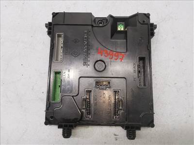 RENAULT LAGUNA III (BT0/1) 2.0 dCi (BT0M/ BT0N/ BT19) Komfort Elektronika #43997# 284B10028R