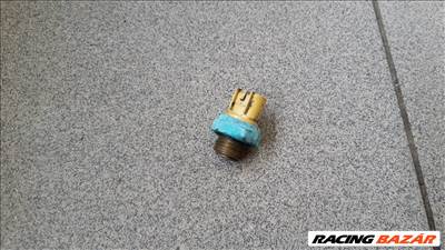 Suzuki Burgman 400 2010 hűtő hő gomba