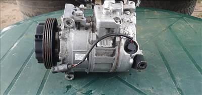 BMW 7-es sorozat E65/E66 Bmw e65 745i n62b44 klíma kompresszor 