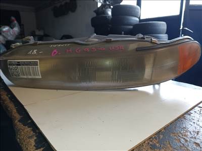 Mitsubishi Galant VII Bal fényszóró 