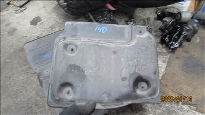 Hyundai i40cw 1.7 CRDi Alsó motorburkolat (29130-3Z200)