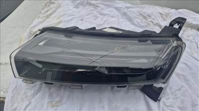 Dacia Spring bal fényszóró 