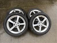 Mercedes gyári alufelni szett, 5x112, 17" W177 A osztály A1774011200 205/55R17