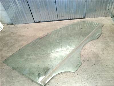 HYUNDAI I30 (FD) 2007.03-2012.02.28 Jobb első ajtóüveg