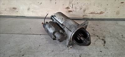 OPEL Vectra C 2005.09.01-2008.08.31 Önindító. benzines