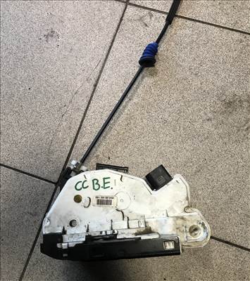 Volkswagen Passat CC bal első zár 5n1837015a