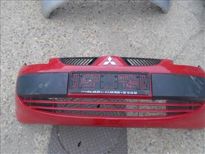 Mitsubishi Colt V, Mitsubishi Colt VI első lökhárító 