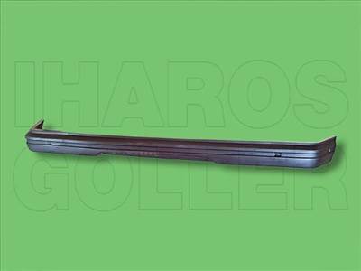 Peugeot 205 1983-1998 - Hátsó lökhárító