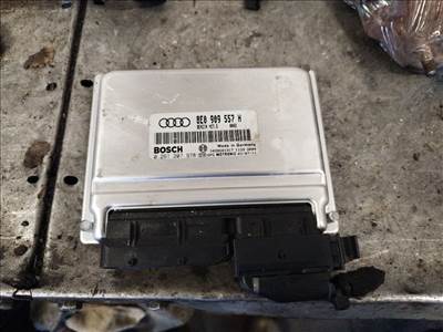 Audi A4 B6 2.0 ALT motorvezérlő 8e0909557h 0261207978