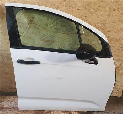 Citroën C3 II 2013 Citroen C3 jobb első ajtó 