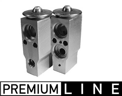 MAHLE AVE 91 000P - táguló szelep, klímaberendezés ALFA ROMEO FIAT LANCIA MASSEY FERGUSON TOYOTA